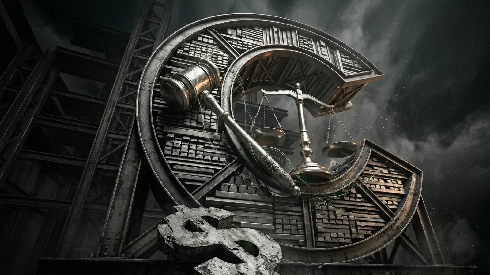 US Blocks Massive Crypto Holdings Linked to Iran