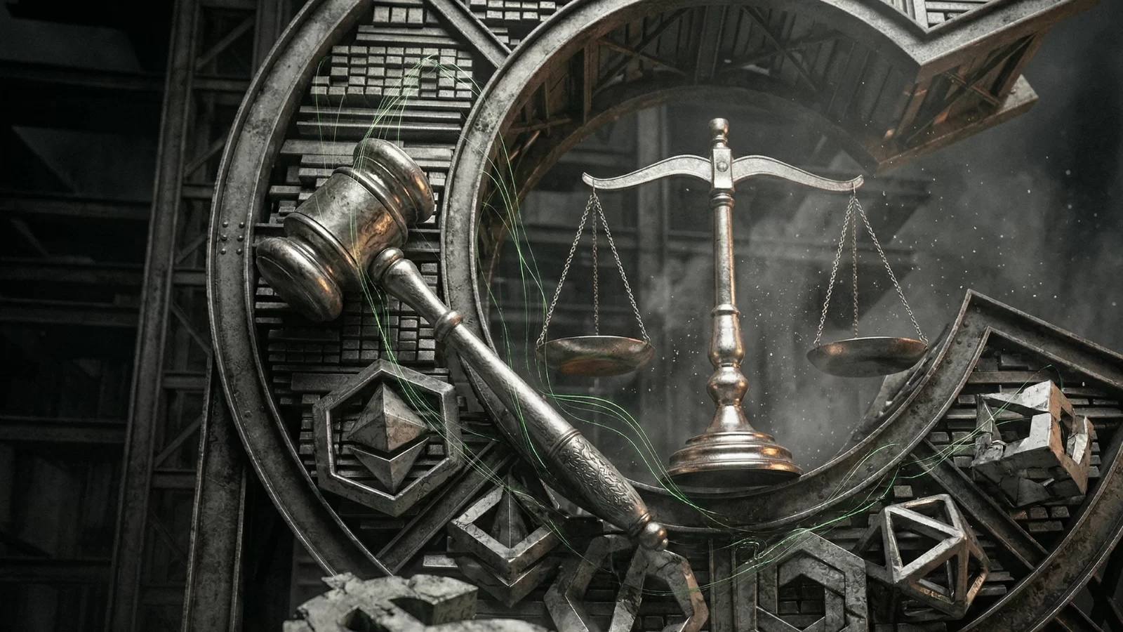 Financial Titans Push for Immediate Action on Digital Asset Bill