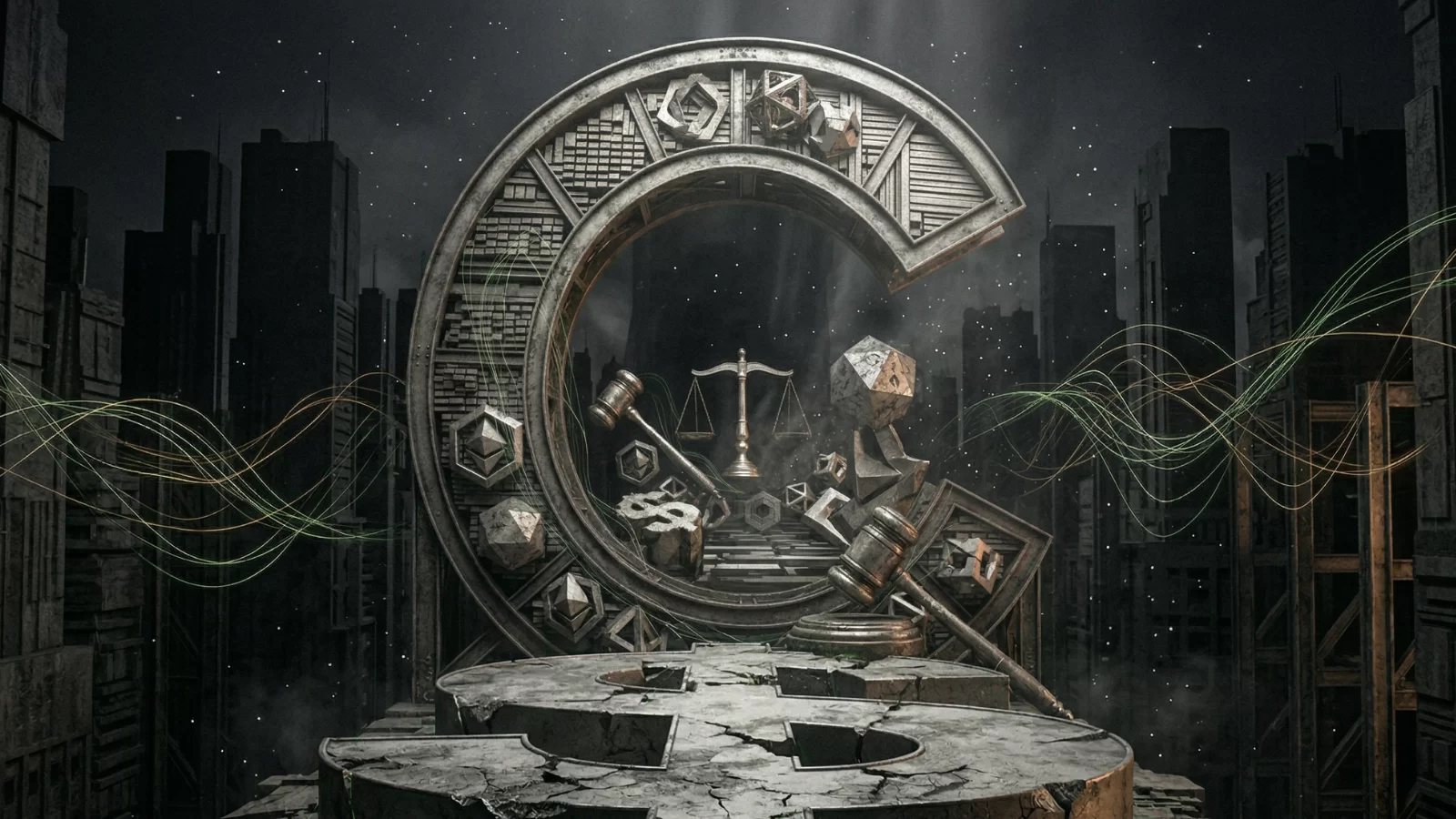 Legal Battle Erupts Over Alleged Wrongdoings by DeFi Firm With Ties to Trump Family