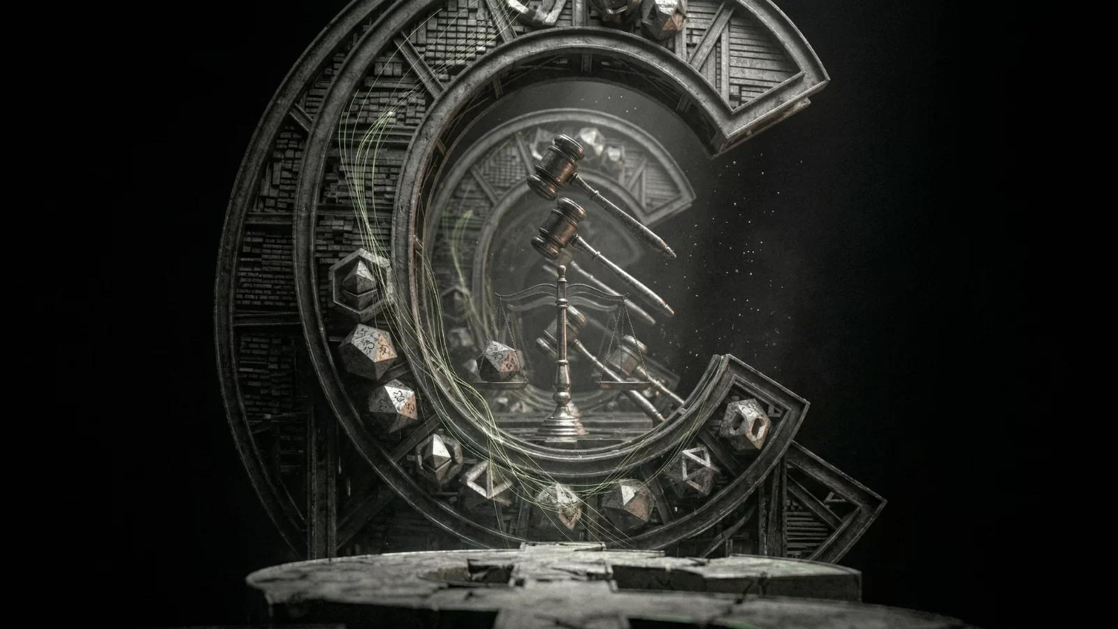 Challenges Mount for U.S. Regulation on Digital Assets