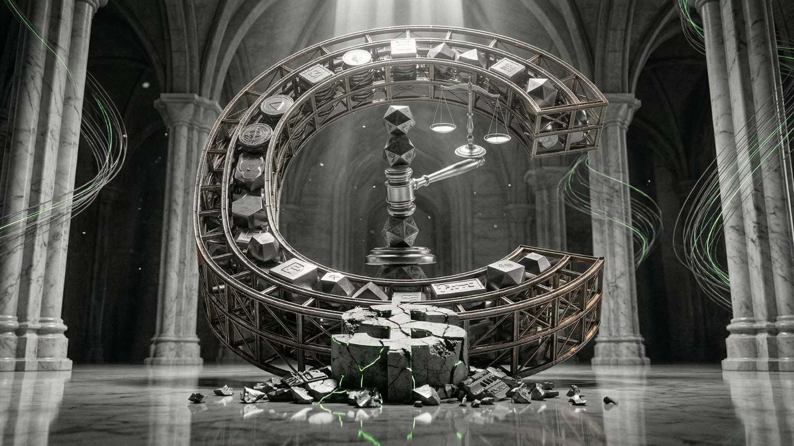 Crypto Deal in Turmoil: Exodus Files Lawsuit Over $175 Million Agreement