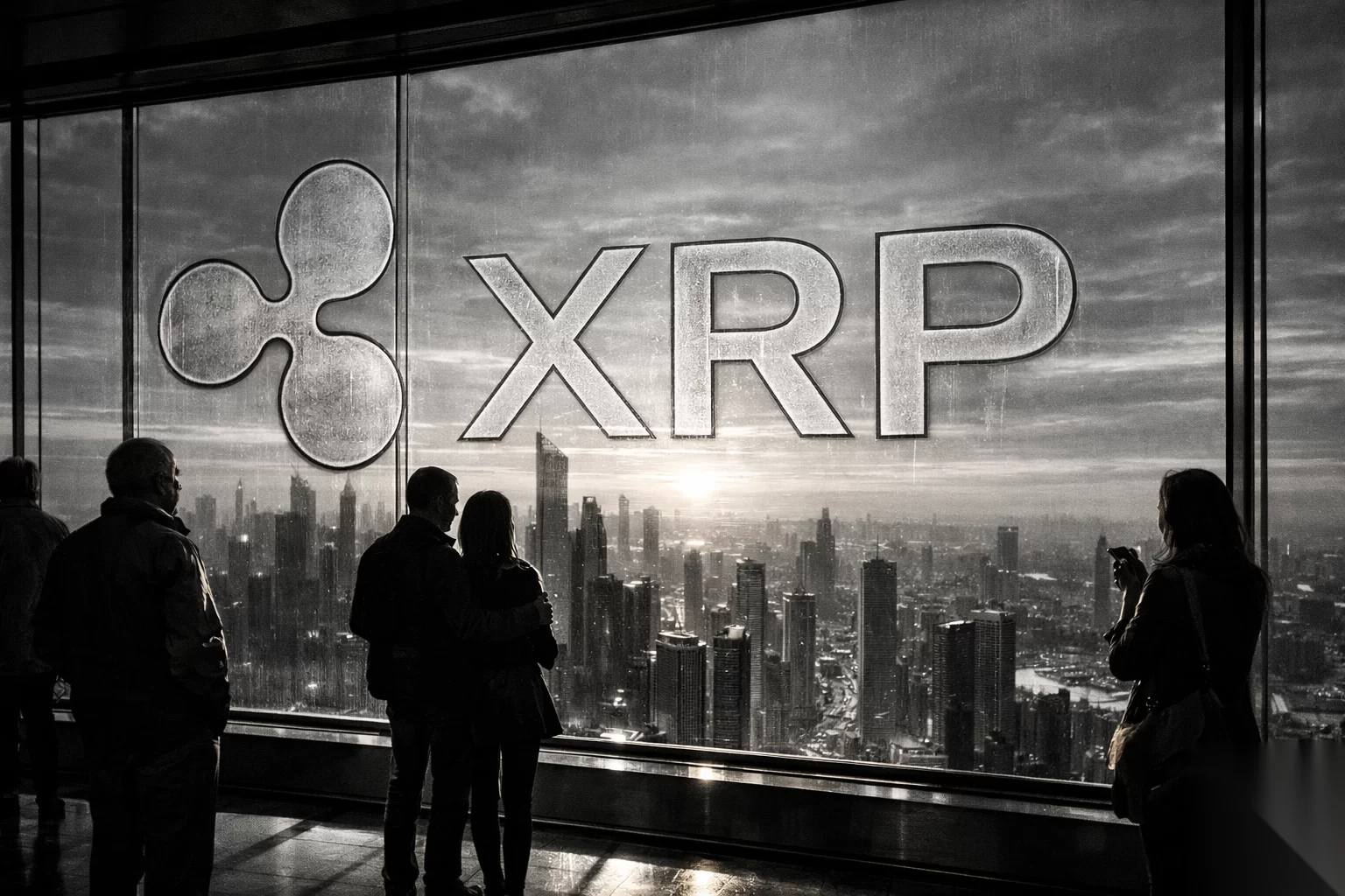 XRP’s Future Price Targets Set by Prominent Crypto Firm