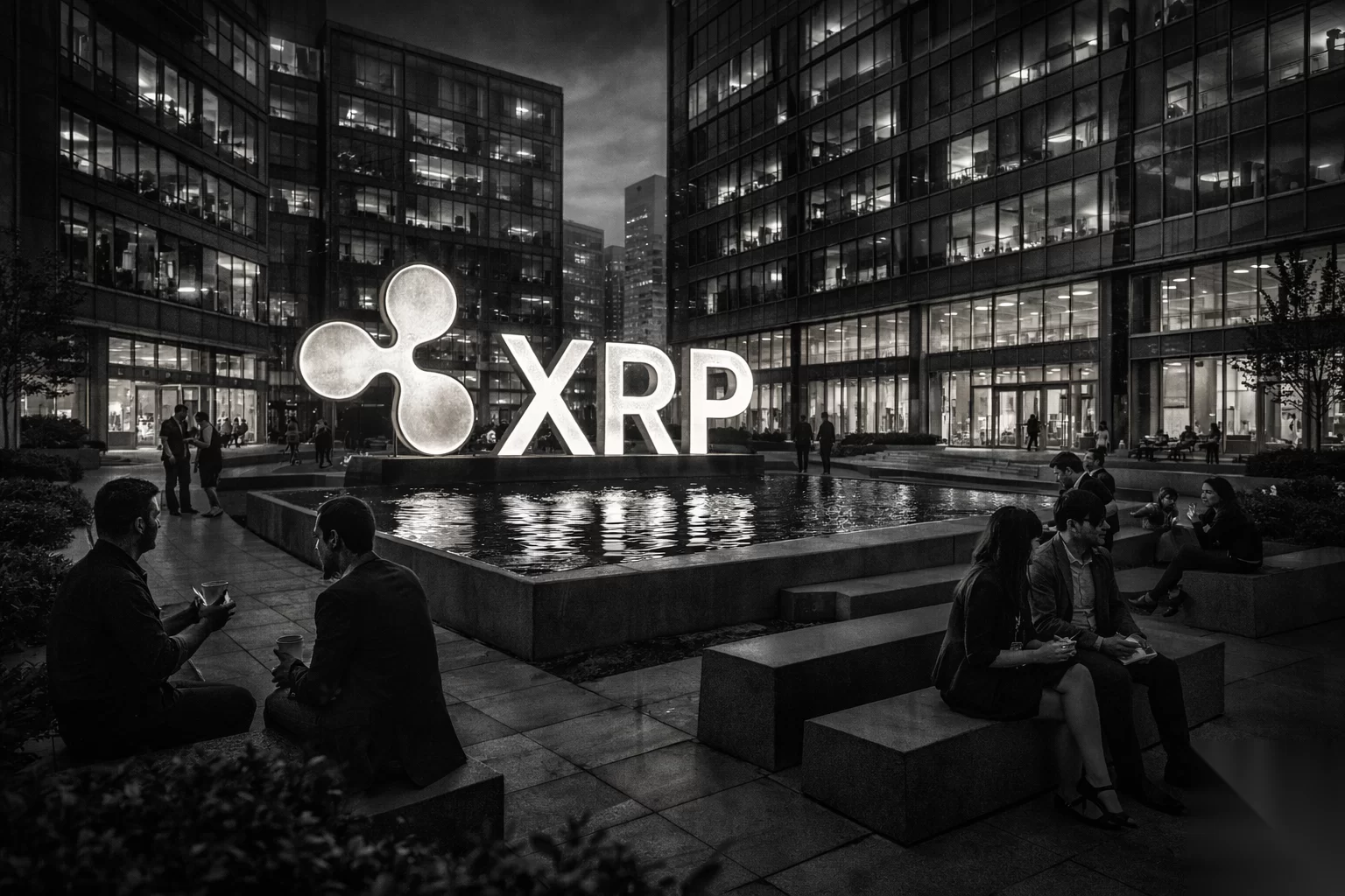 XRP’s Momentum Shift Sparks Debate on Future Price Trajectory
