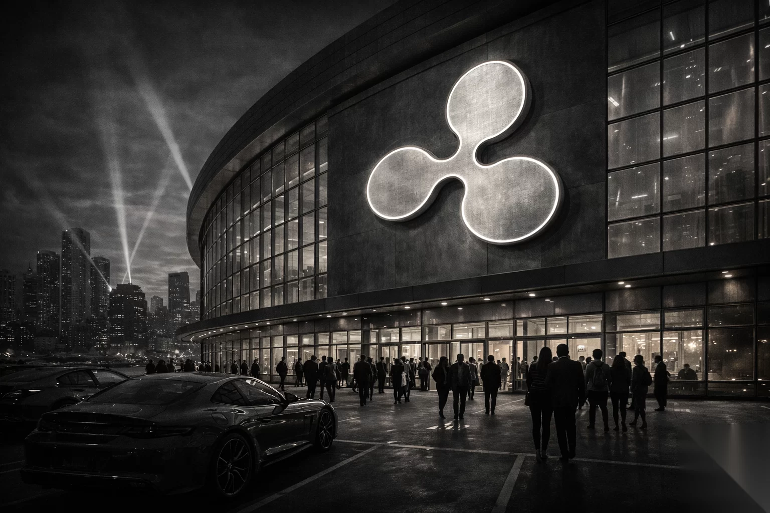 XRP Price Movements Draw Focus: New Patterns Ahead?