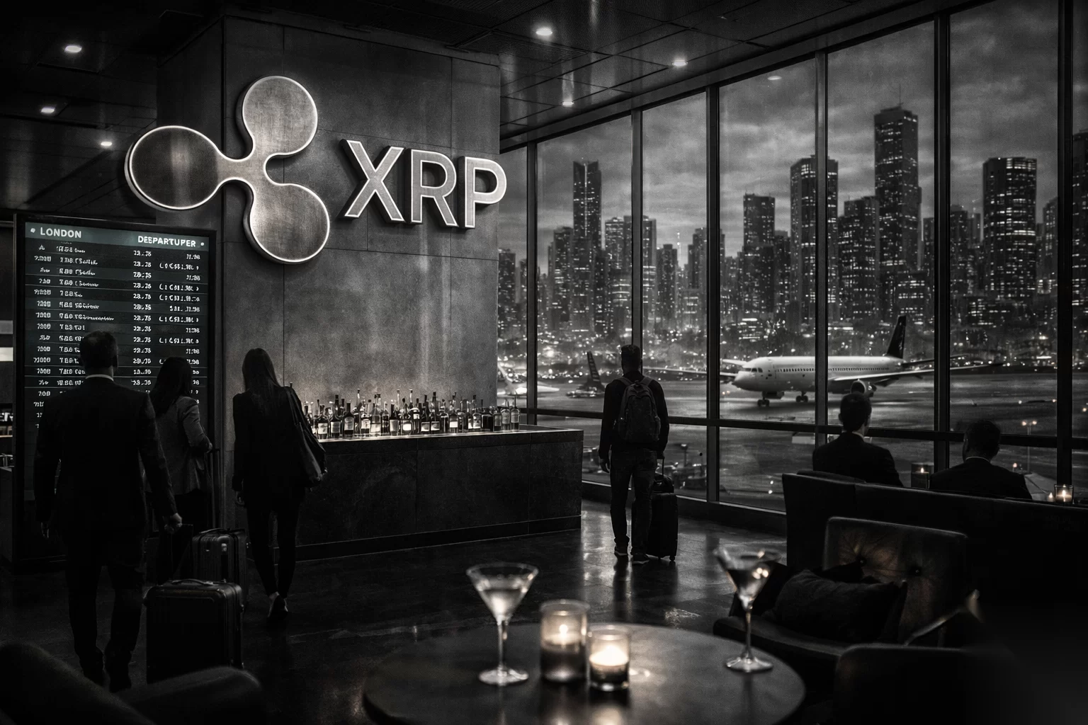 Ripple’s Strategic Moves Reshape Global Financial Landscape