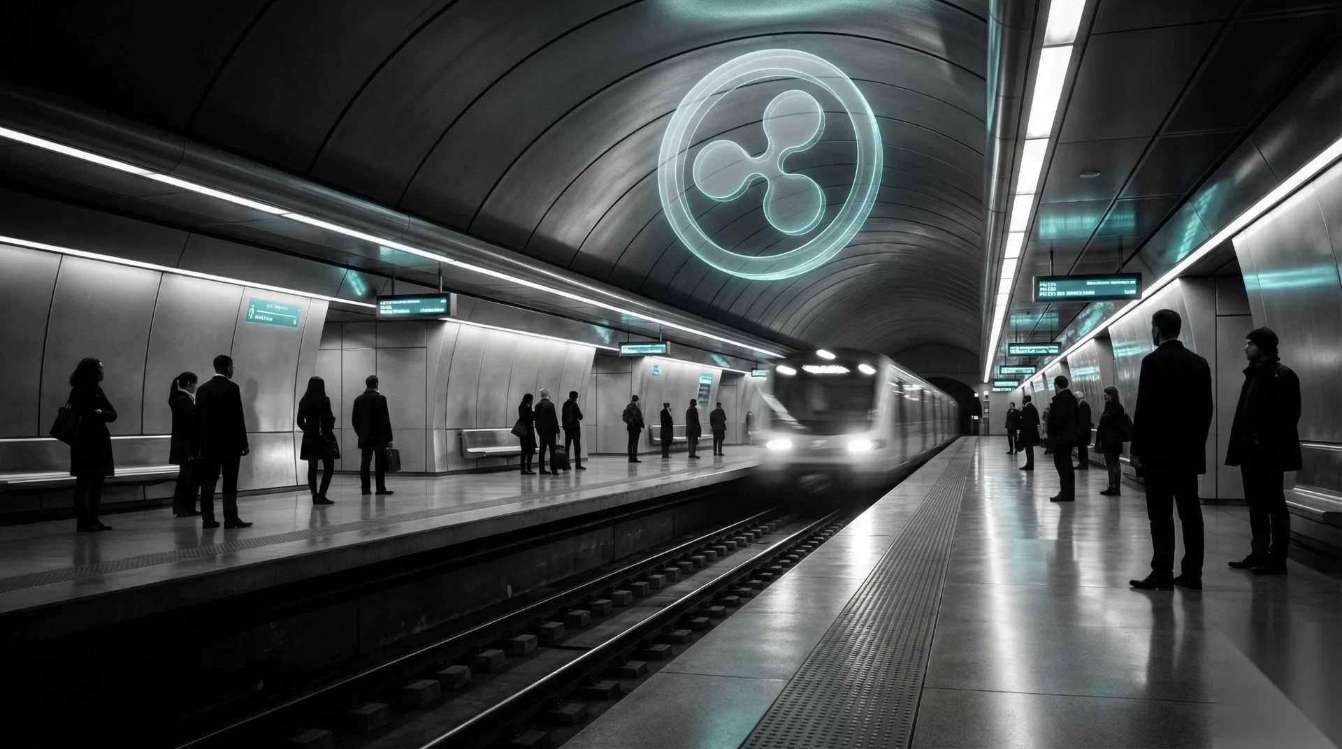 XRPβs Prolonged Stalemate: A Paradigm Shift on the Horizon?