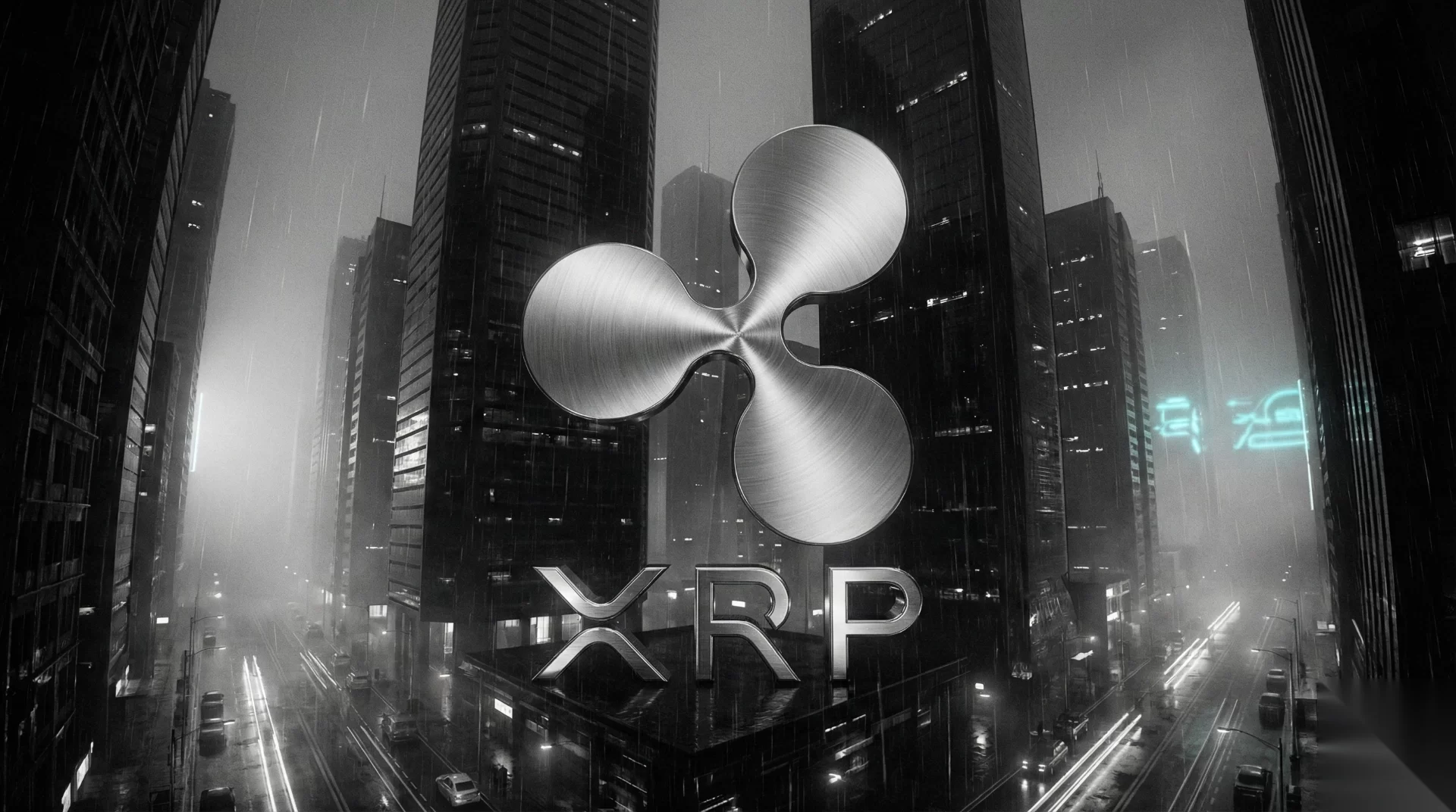 XRP Experiencing Significant Withdrawals as Price Holds Steady
