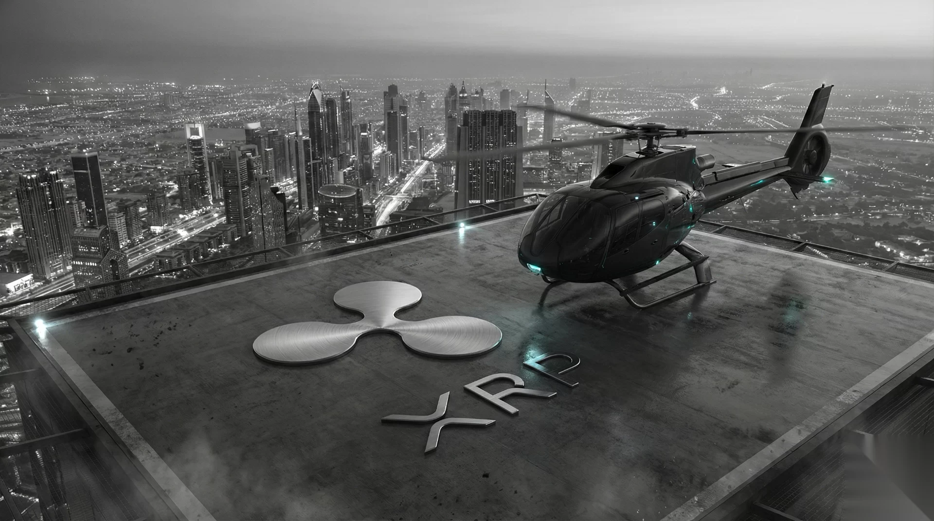 XRP’s Price Movement Anticipation Gains Momentum