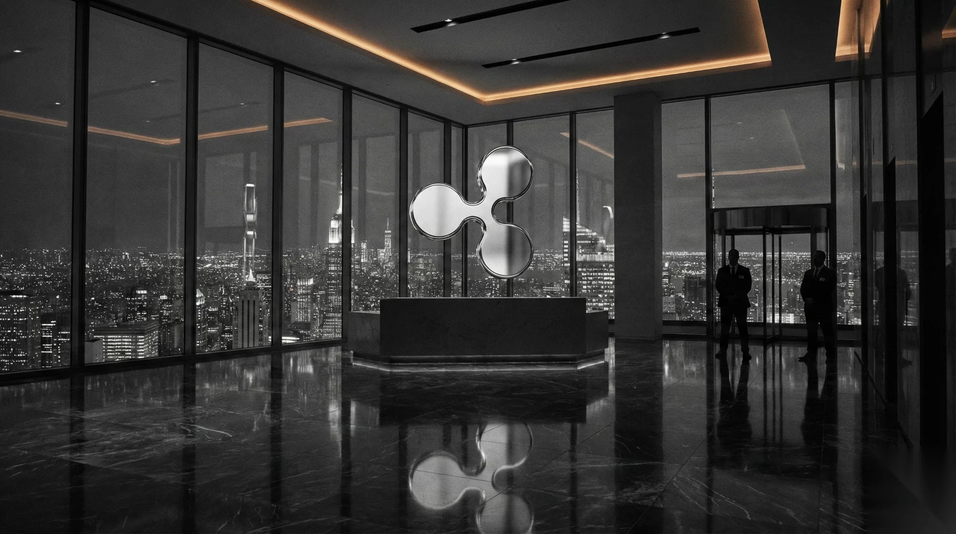 RippleX Exec Talks Tokenization Challenges and Opportunities at Paris Blockchain Week