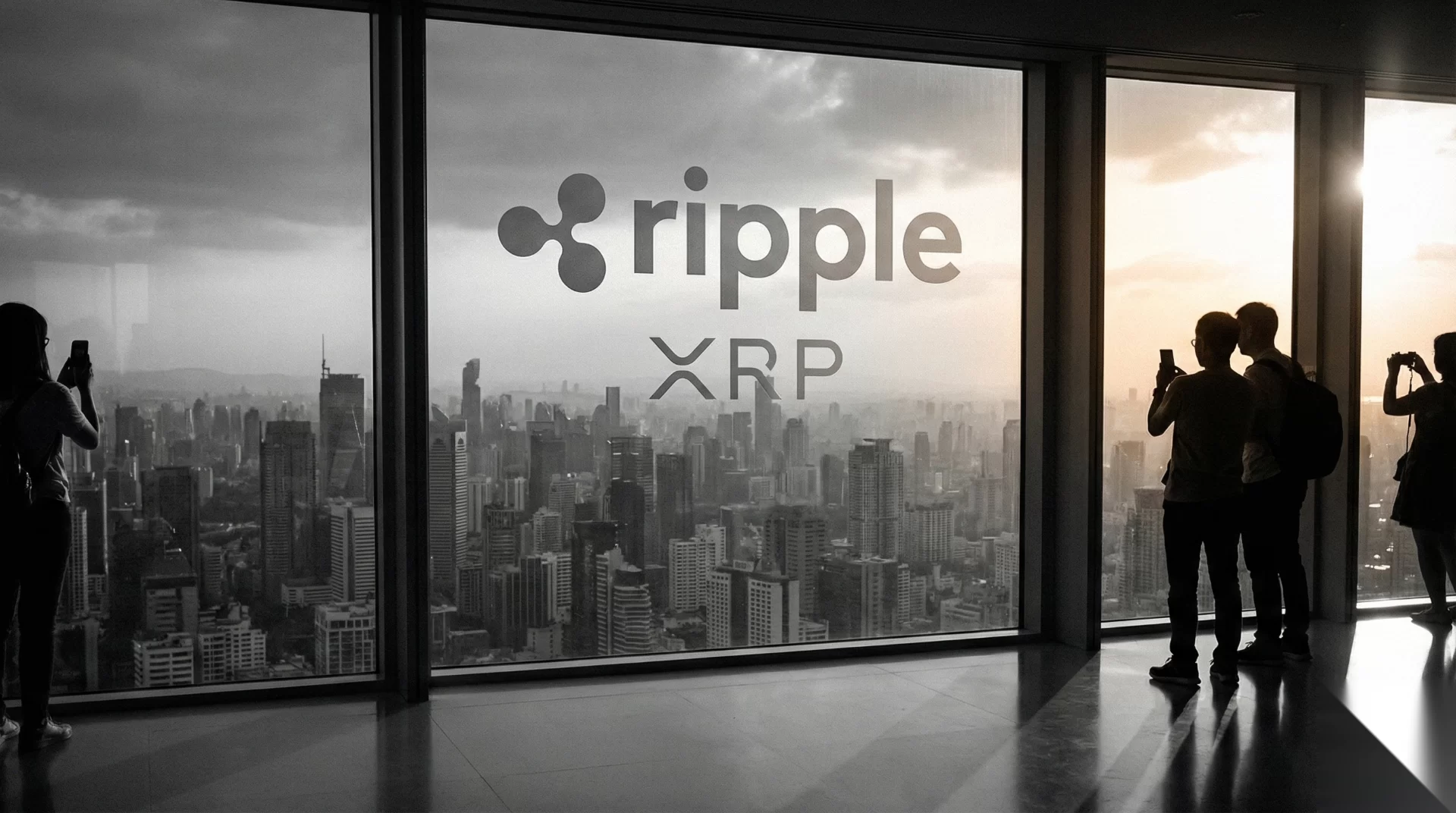 XRP Funds See Unprecedented Investment Influx: What’s Driving the Growth?