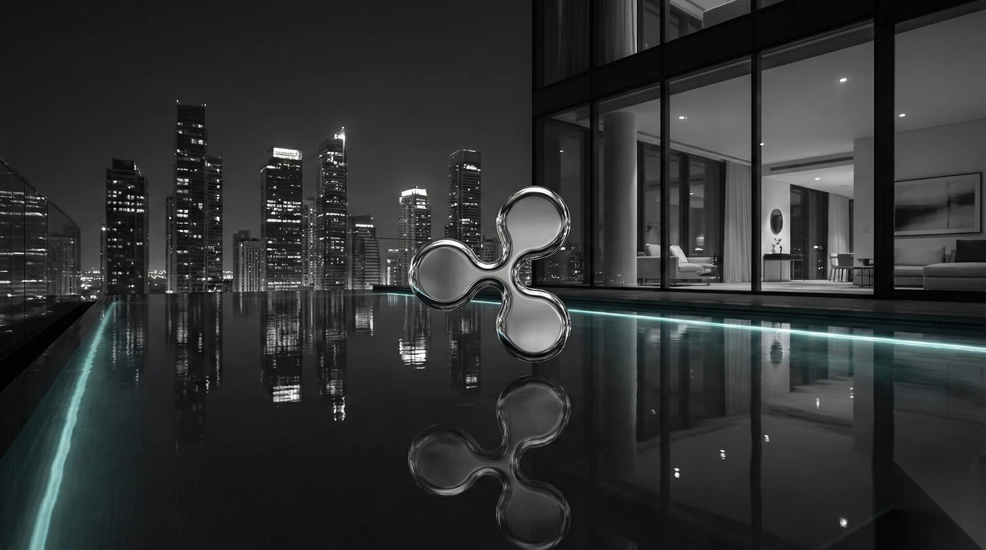 Ripple Increases Influence with Strategic Expansion in Dubai