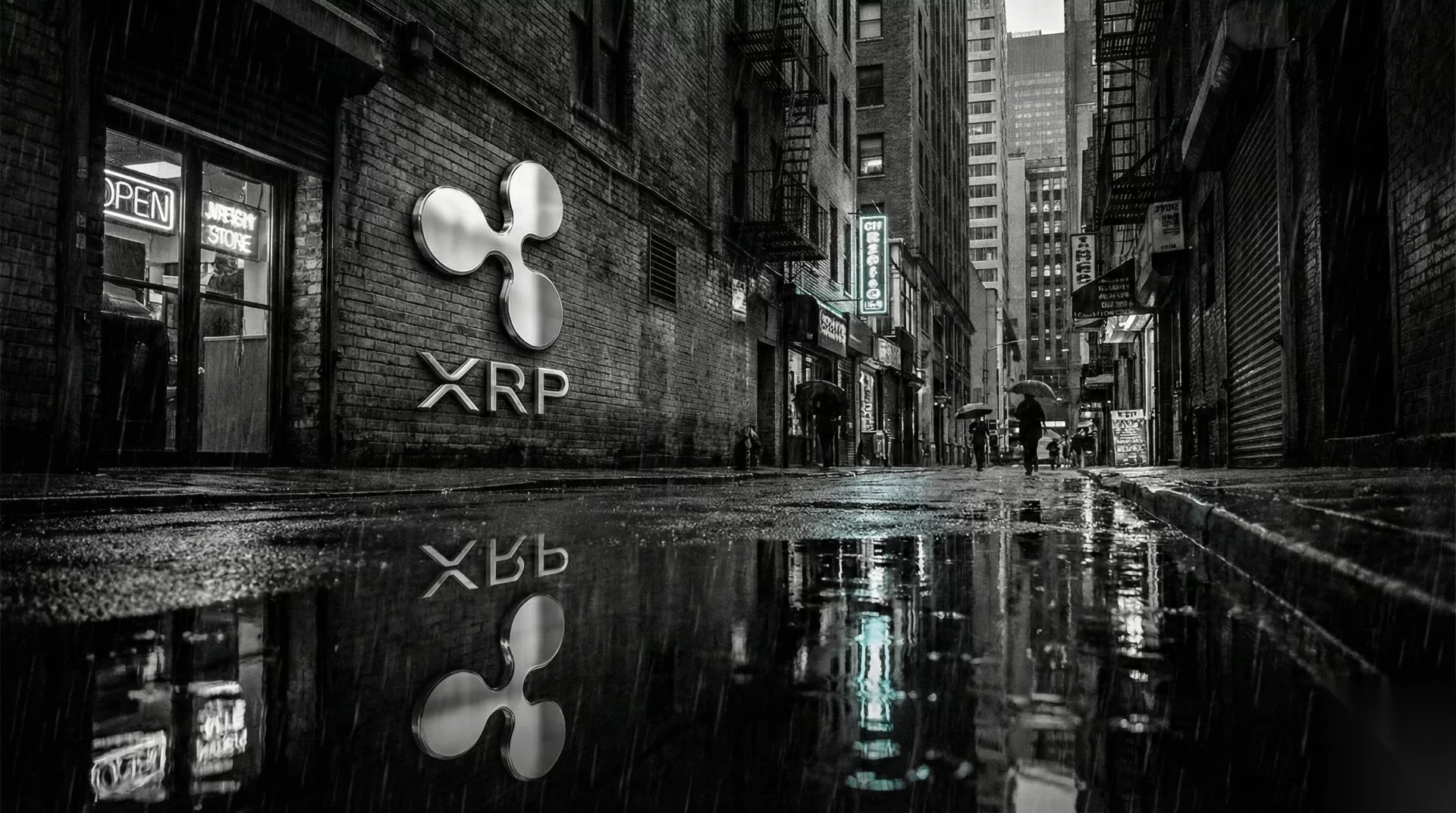 Could a Big Comeback Be on the Cards for XRP?