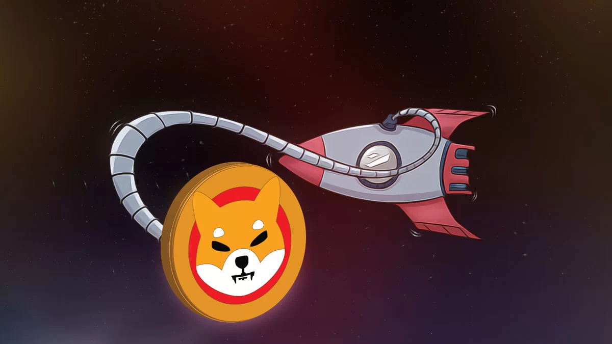 Shiba Inu’s Dynamic Presence in the Crypto Arena