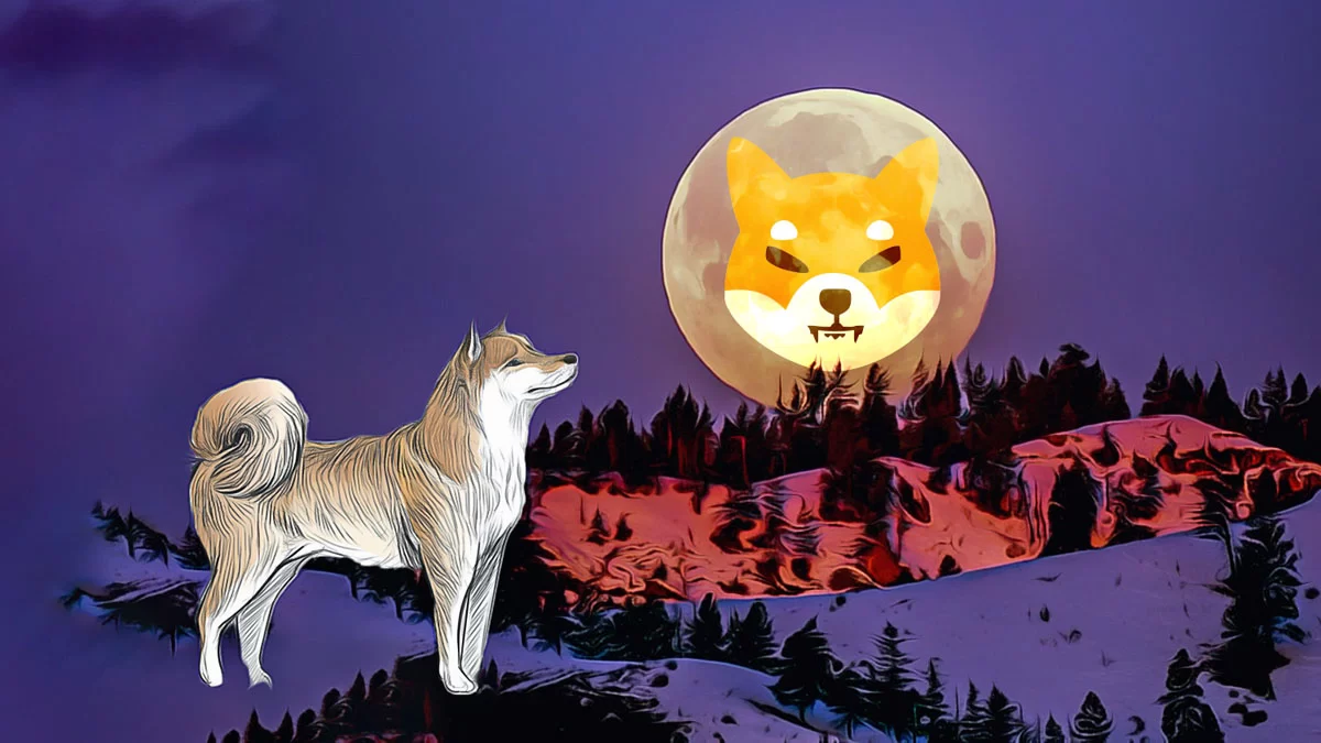 Shiba Inu: A Calm Before the Storm?