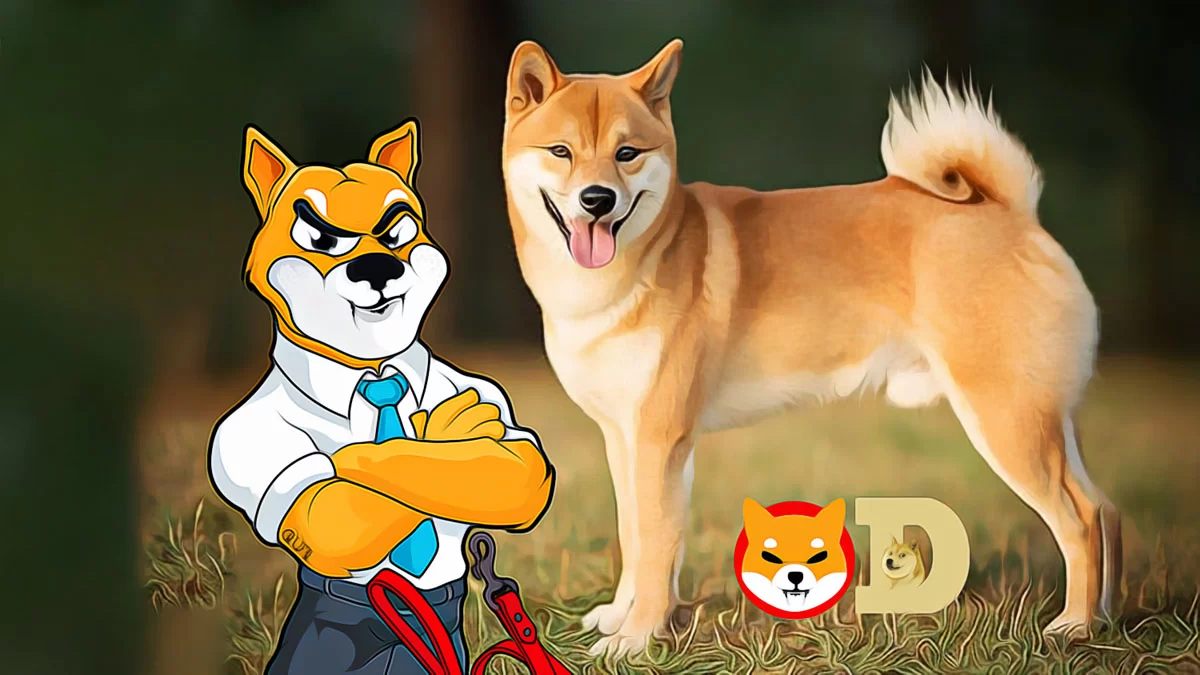 Shiba Inu’s Strategic Movements Stir Cryptocurrency Markets