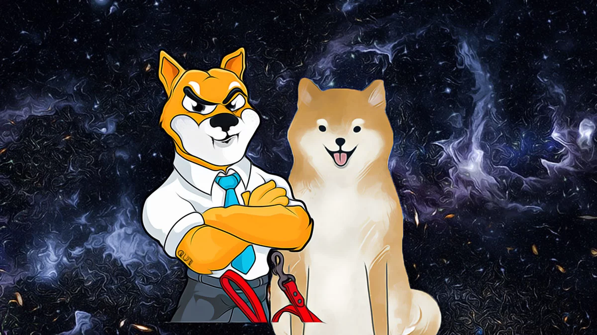 Shiba Inu Intrigue: Potential Path to New Heights