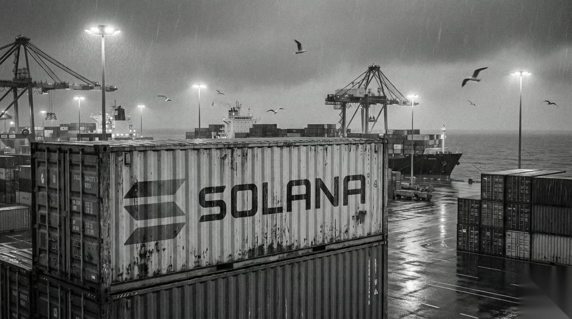 Solana’s Next Big Move: A Price Battle Waiting to Break Free