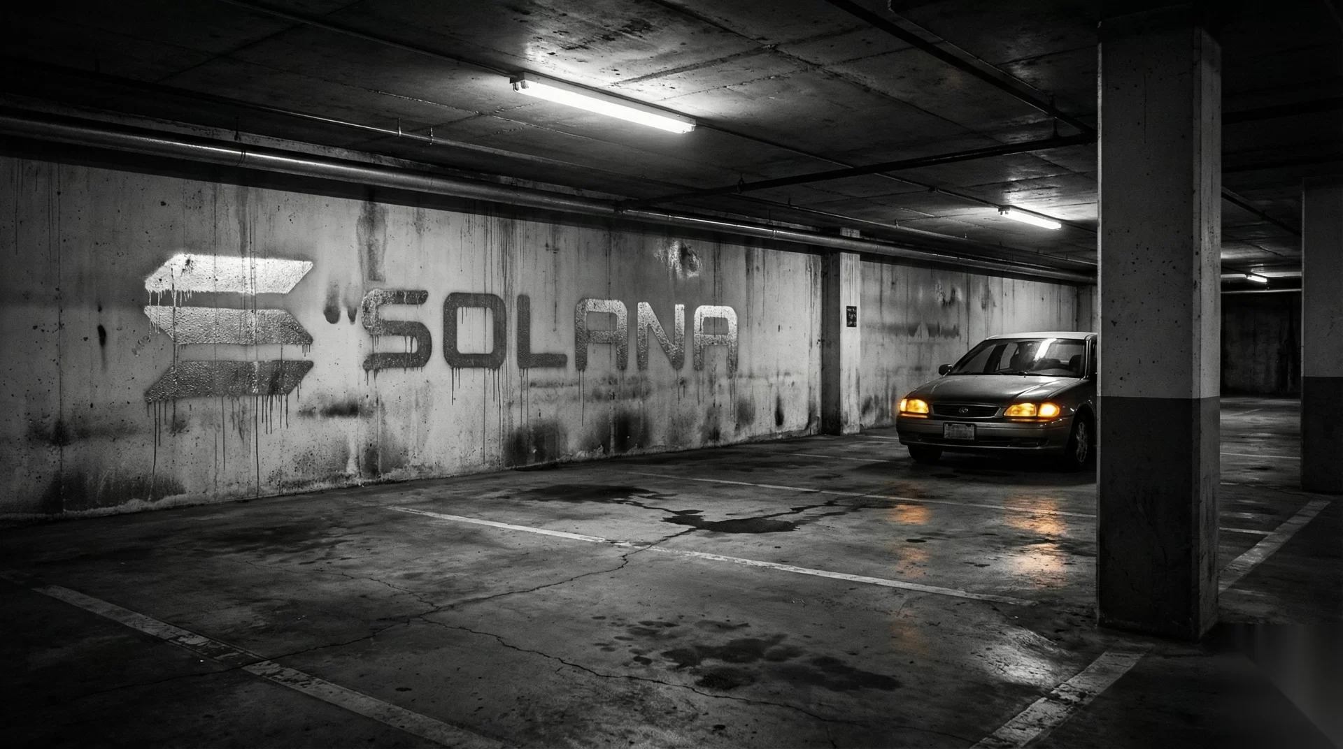 Solana’s Path Forward: Stability or Further Fluctuation?