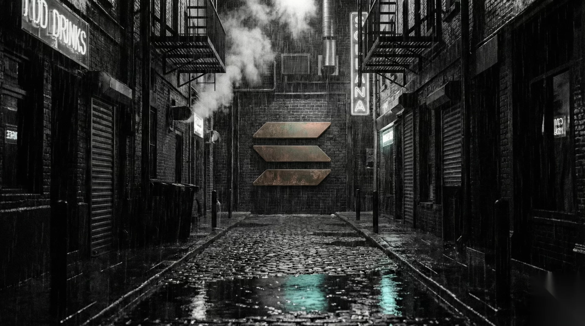 Solana’s Price Faces Uncertain Future as Selling Pressures Increase