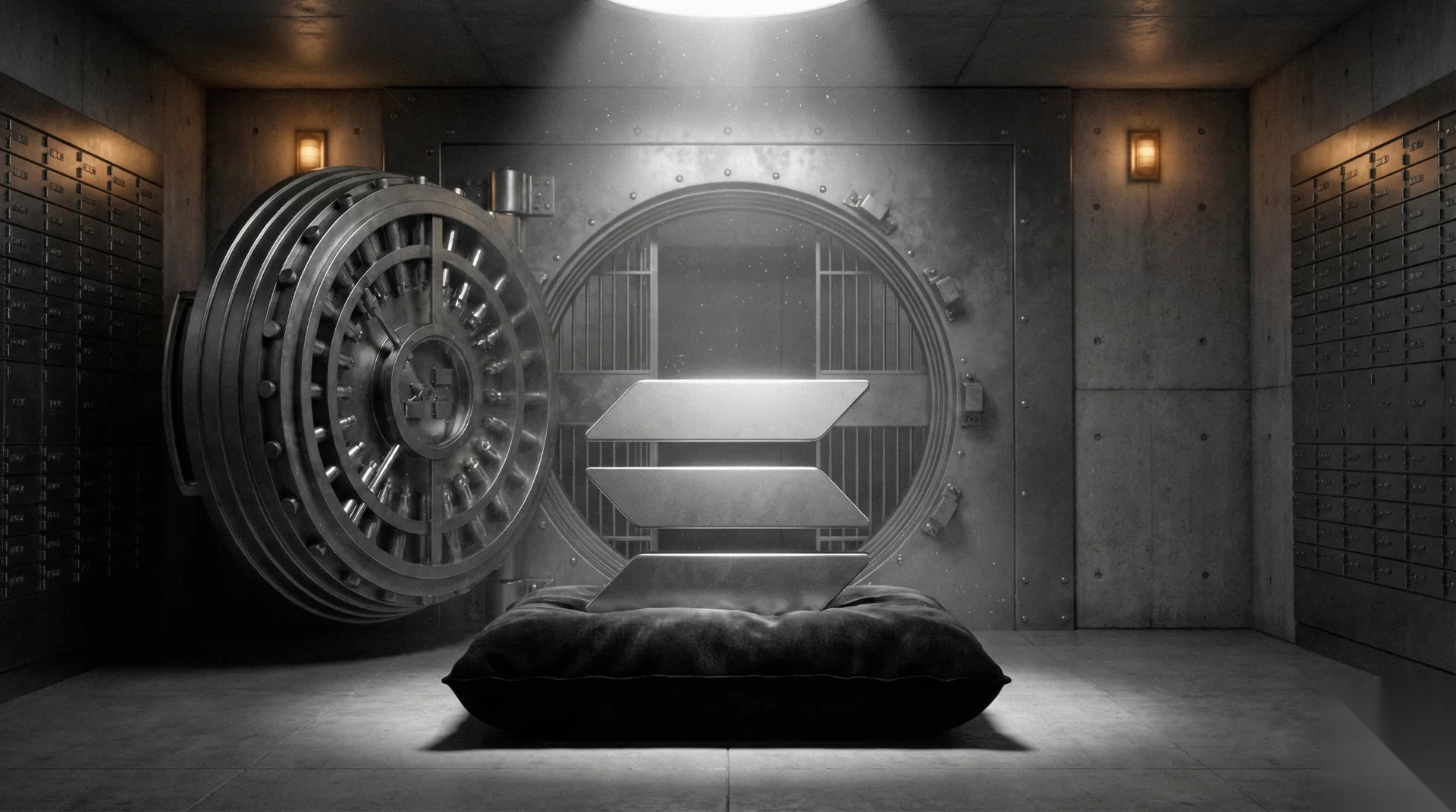 Solana’s Bullish Comeback Captivates Market Attention