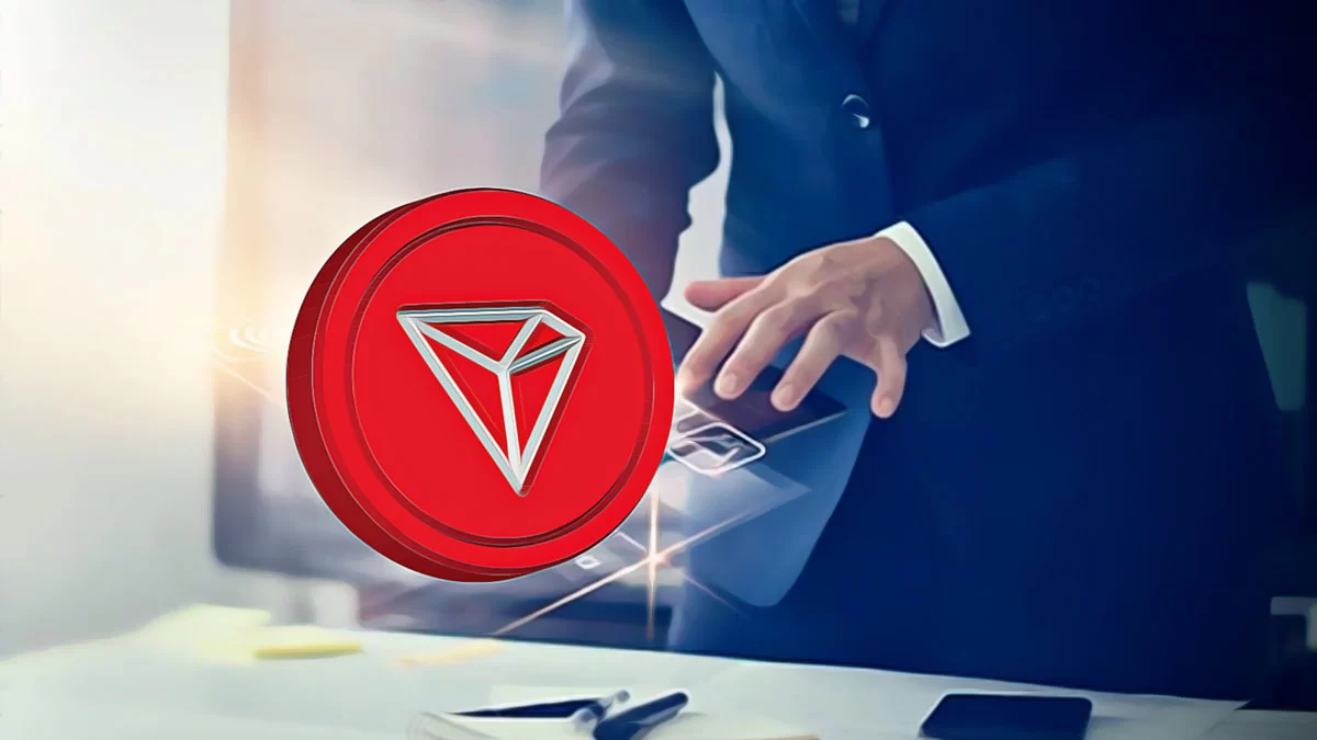 Tron’s Rising Influence: A Deep Dive into TRX Potential