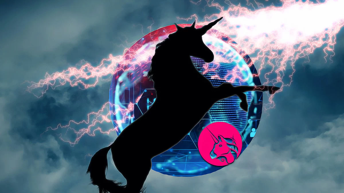 A Deep Dive into Uniswap’s Price Movements