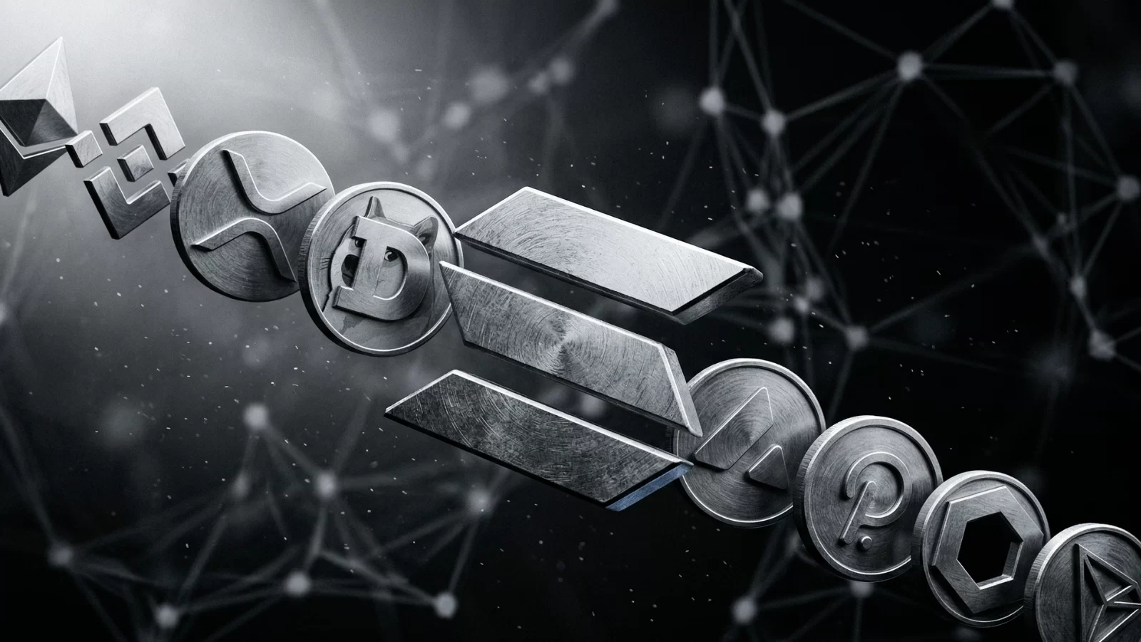 Polkadot Seeks Stability Amidst Market Fluctuations