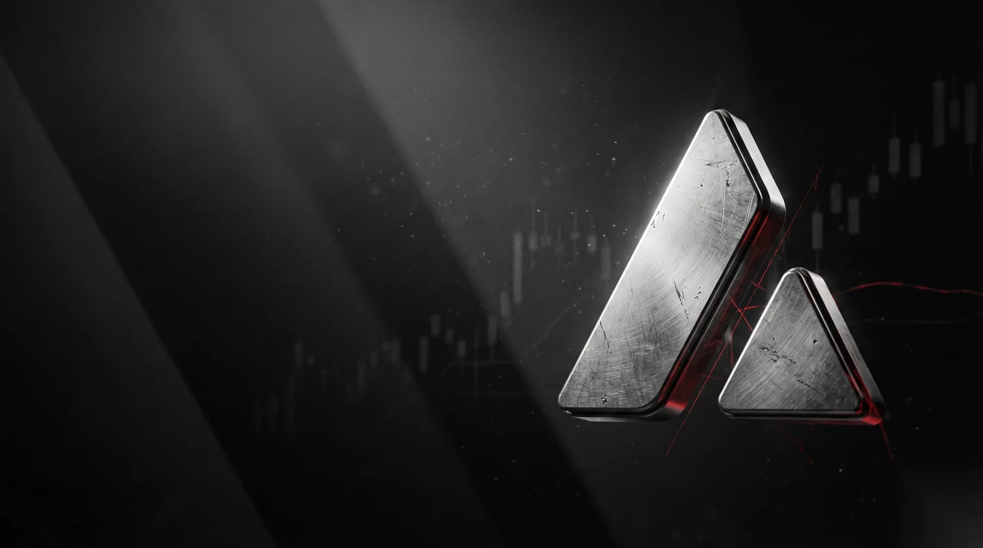 AVAX’s Tumultuous Ride: Navigating the Price Slump