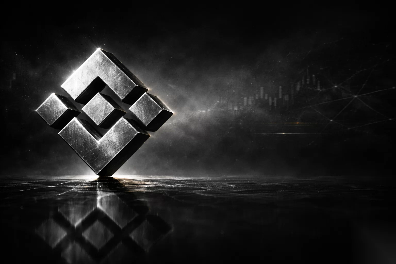 Expanding Horizons: Binance’s Foray into Traditional Finance
