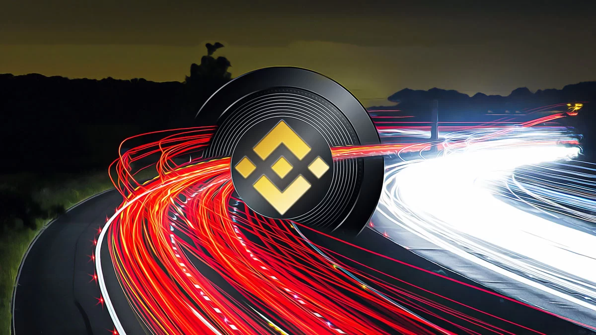 Crypto Enthusiasts Eye BNB’s Next Price Move