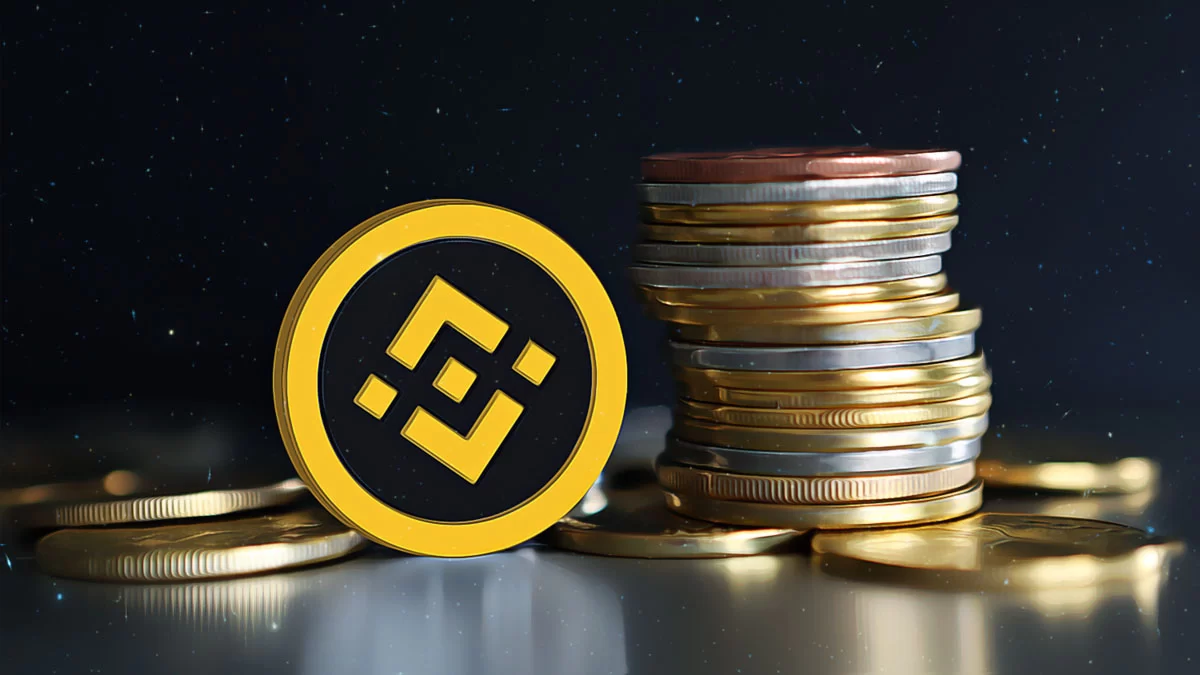 BNB’s Market Performance Fuels Renewed Interest as Key Price Barrier is Broken