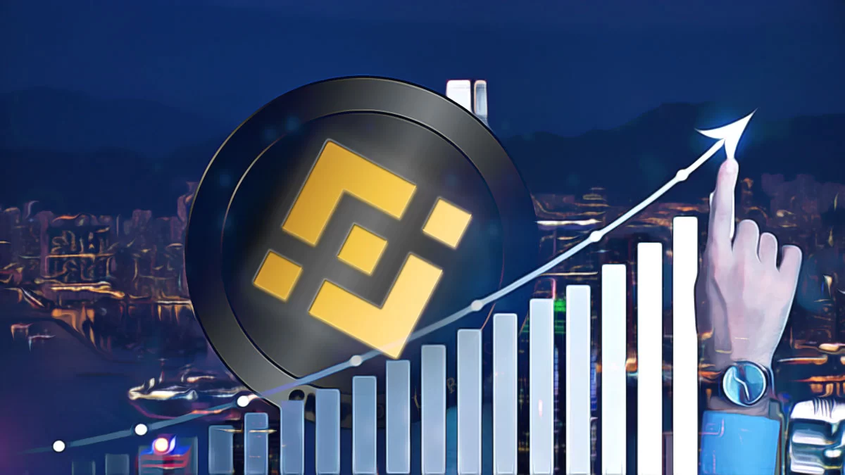 Surging Momentum for BNB as Binance Hints at New Rollout