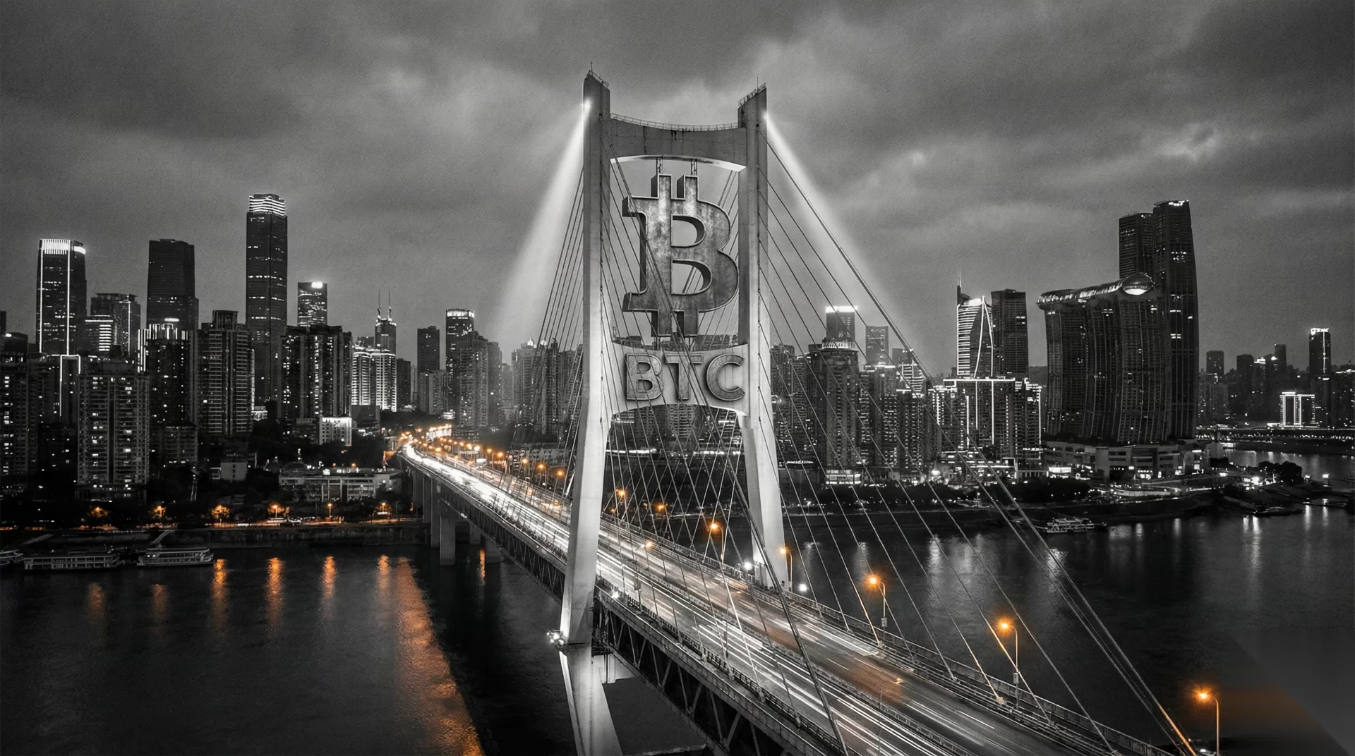Bitcoin Climbs to New Heights, Sparking Market Enthusiasm