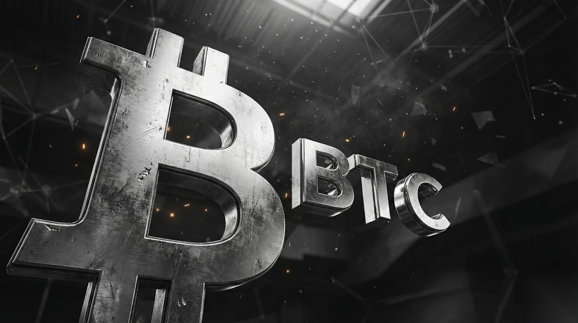 Will Bitcoin’s Rally Withstand Market Uncertainty?