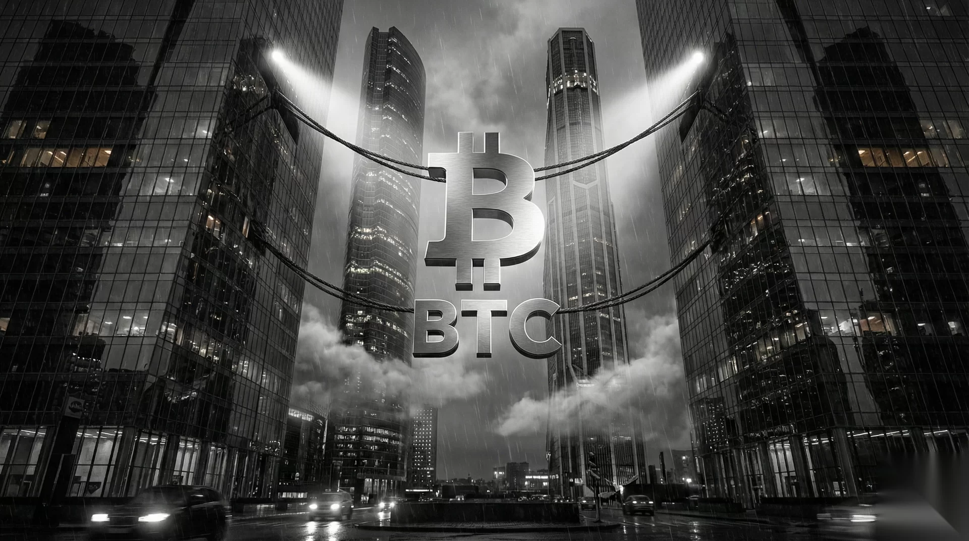 Bitcoin Price Soars to New Heights, Driving Broader Market Revival