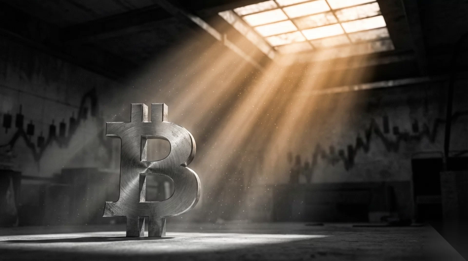 Bitcoin Faces Unexpected Trends Despite Market Drop