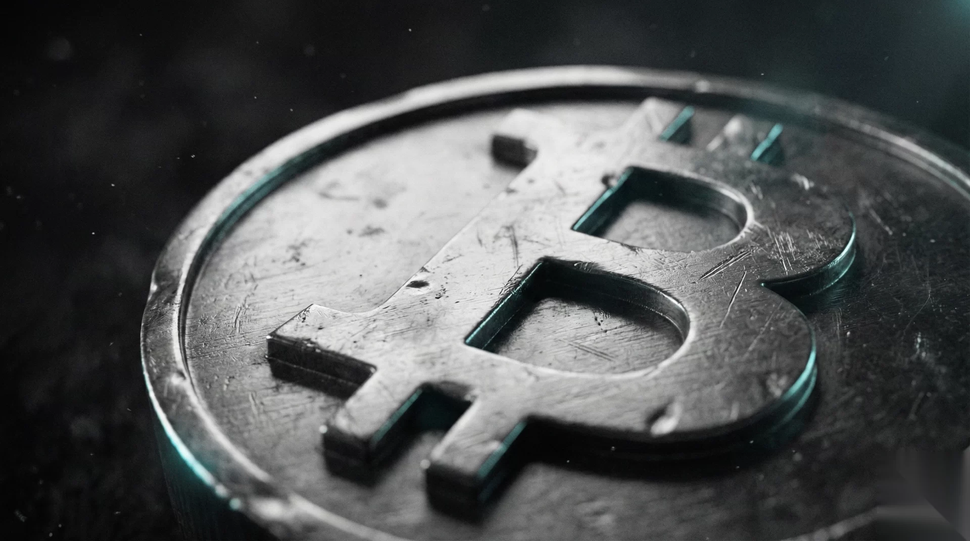Changing Tides: Bitcoin Market Faces Unpredictable Winds