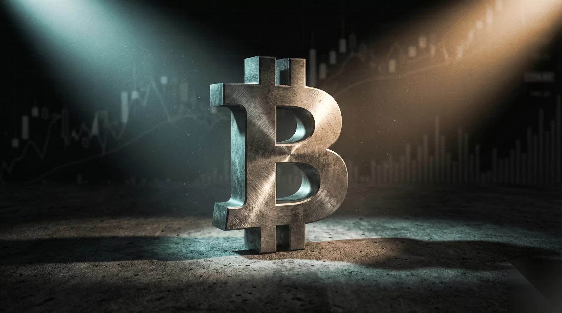 Bitcoin Navigates Turbulent Waters: Opportunities and Challenges