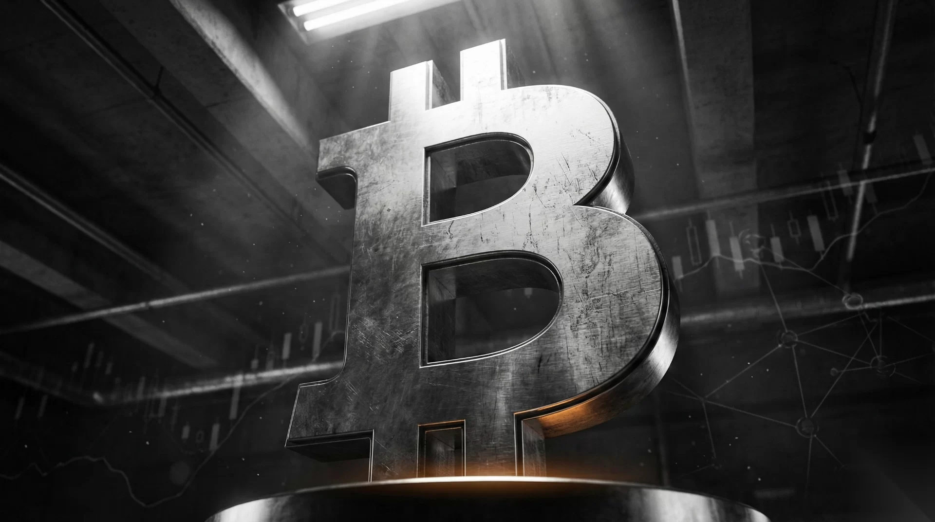 Cryptocurrency Expert’s Bold Move Shakes Bitcoin Market