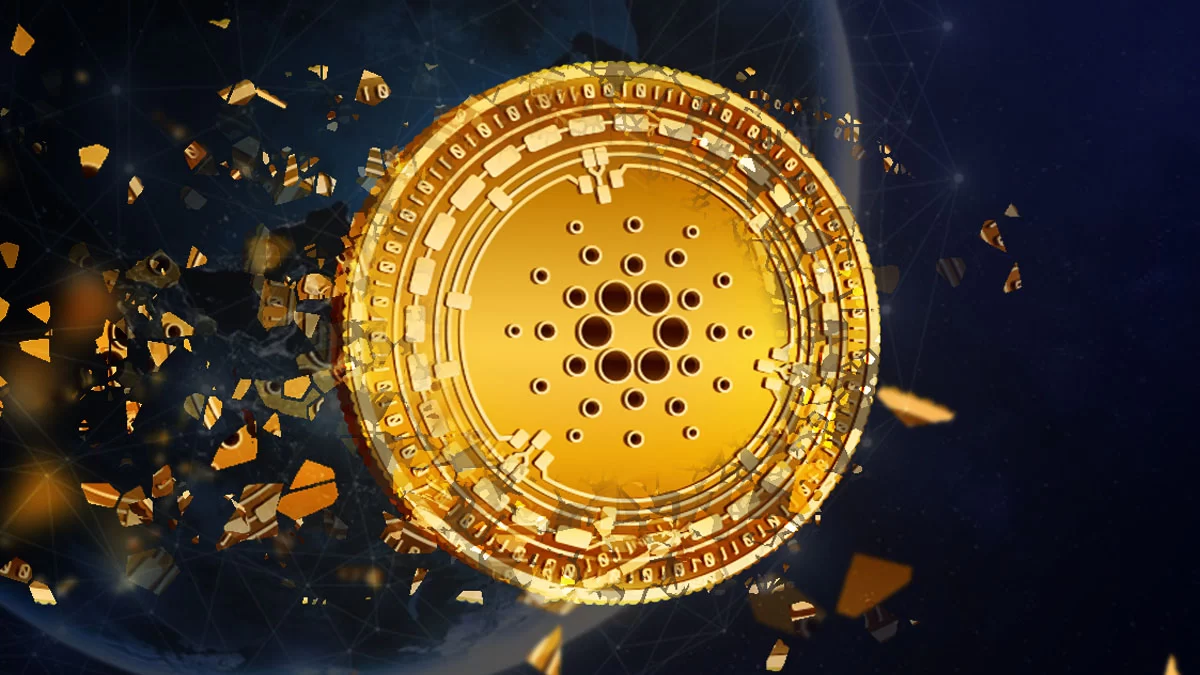 Cardano’s Price Faces Critical Test with Increasing Sell-offs