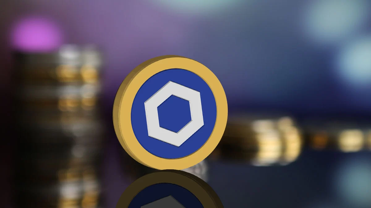 Interest Builds Around Chainlink Token with Rising Whale Accumulation