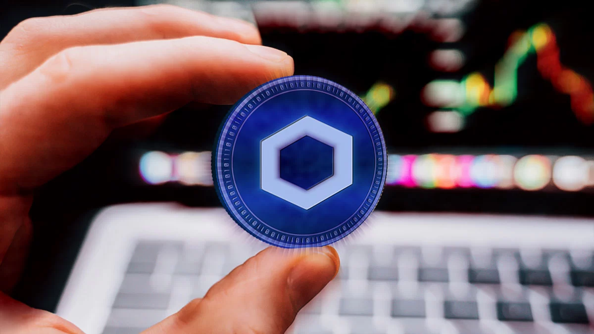 What’s Next for Chainlink’s Price as It Hovers Steadily?