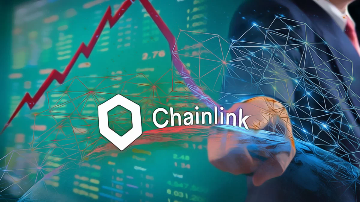 Whale Activity Raises Eyebrows as Chainlink Struggles at Critical Price Levels