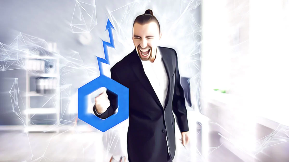 Kelp DAO Shifts $292M to Chainlink Following Major Cyber Breach