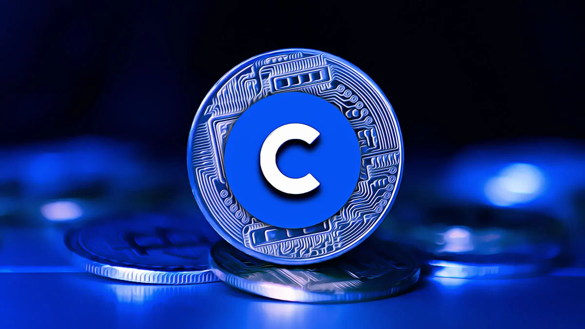 Coinbase Faces Challenges as AWS Outage Halts Trading