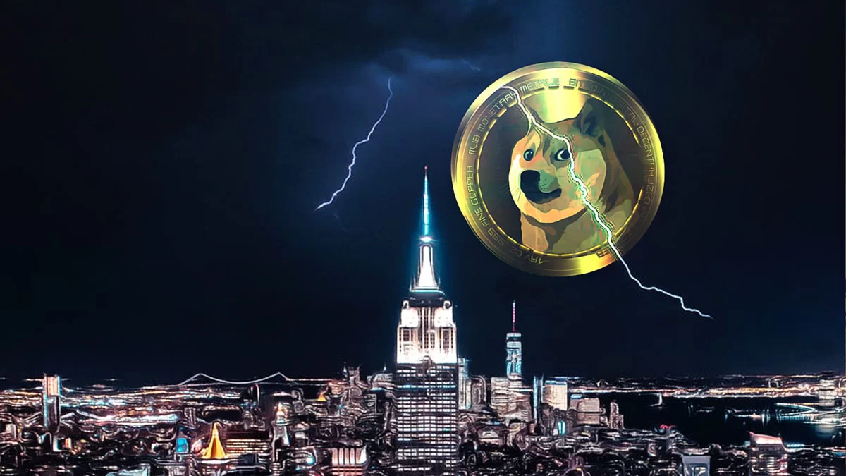 Whale Activity Fuels Dogecoin’s Remarkable Rise