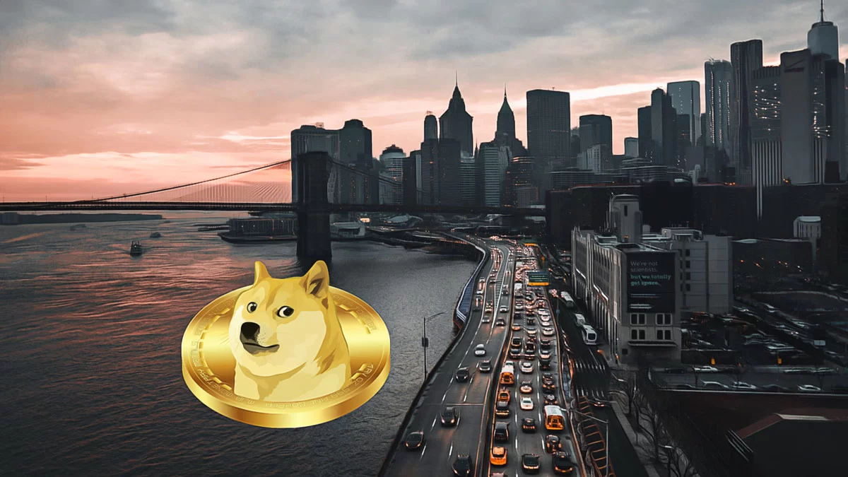 Dogecoin’s Tumbling Prices Shake Market Confidence