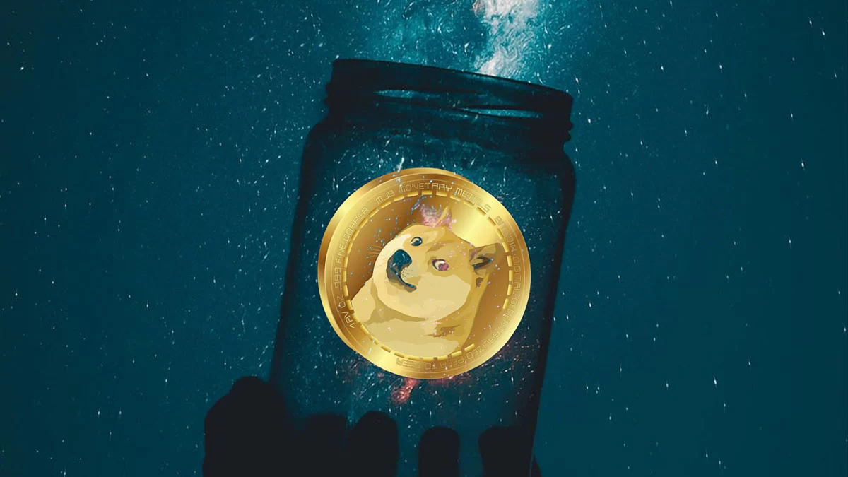 Tranquil Start for Dogecoin as Trading Volume Plummets