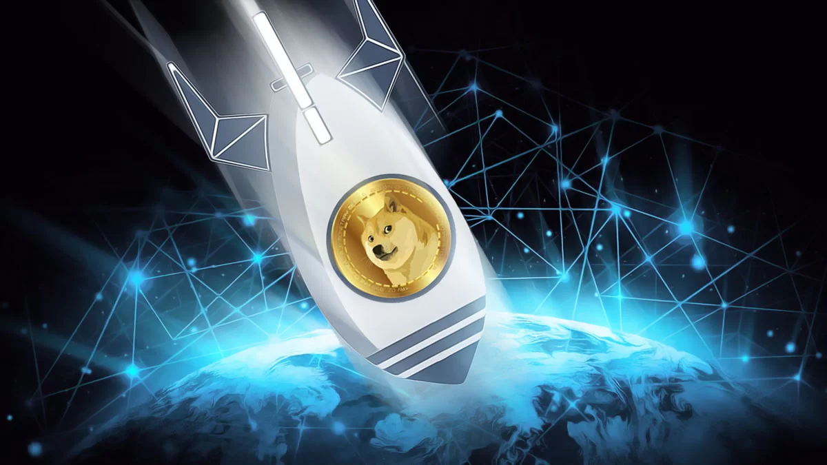 Fluctuating Fortunes: Dogecoin’s Dramatic Dance on Key Financial Thresholds