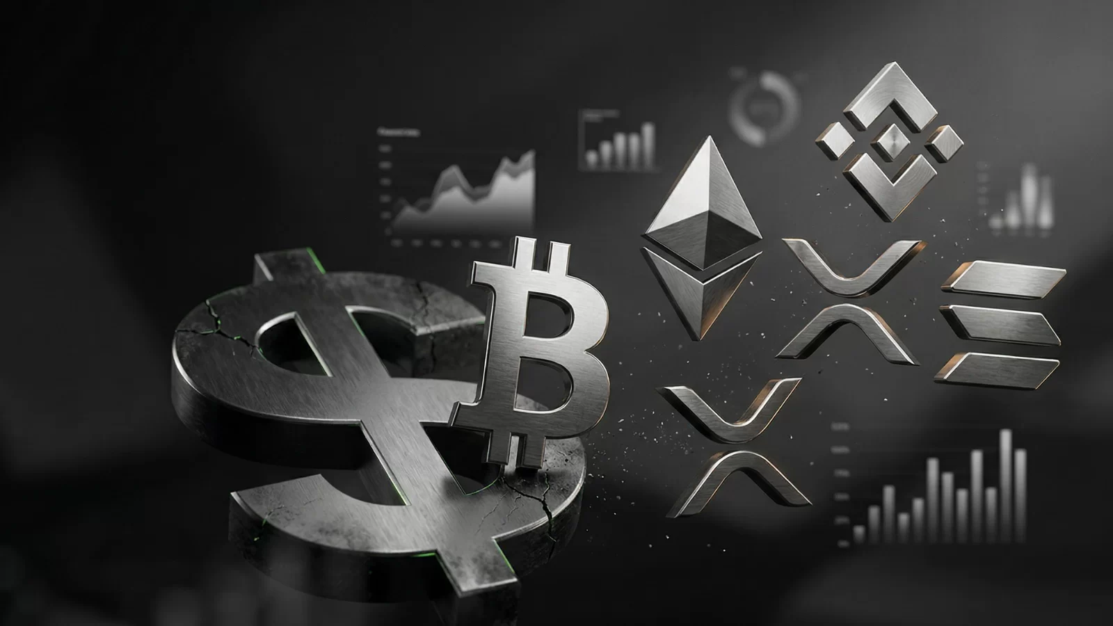 New Horizons in Digital Finance as Kraken Teams Up with Franklin Templeton
